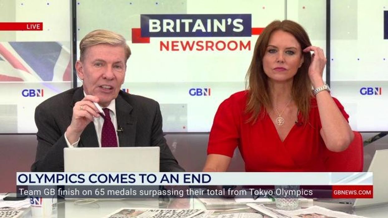 Migrant crisis: More than 18,000 small boat migrants have crossed Channel so far this year