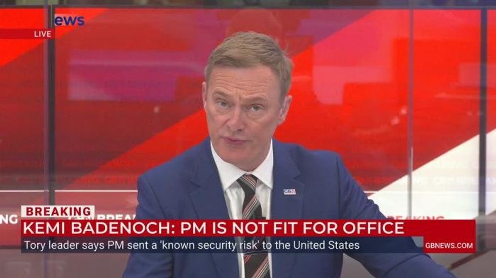 Jewish-owned shop set alight in arson attack in Watford - police launch hunt for 'group of young males'