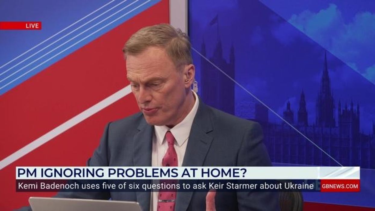 Ukraine will work 'constructively' with Trump as Zelensky says peace talks with US will take place in Saudi Arabia next week