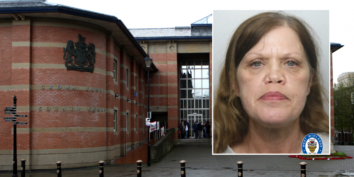 NextImg:'Bingo!' Drug dealer jailed after police officer finds 9kg of cocaine in boot of her car