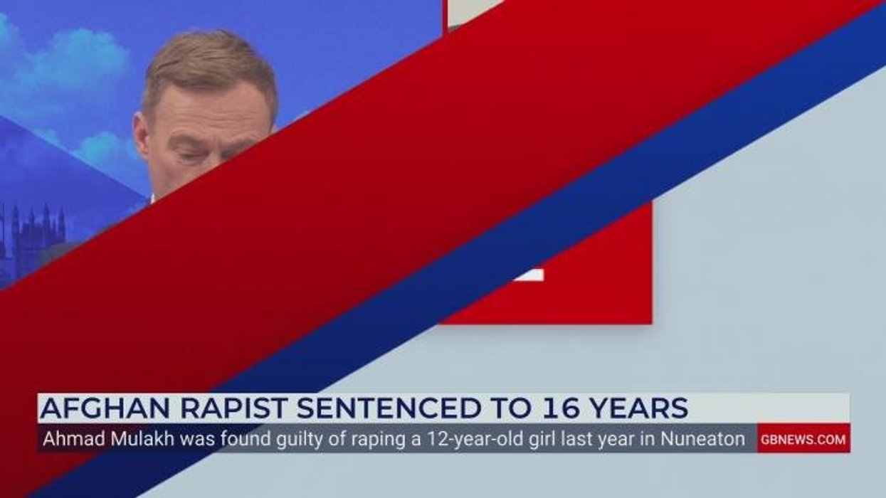 Labour considers talks with Taliban over deporting failed Afghan asylum seekers