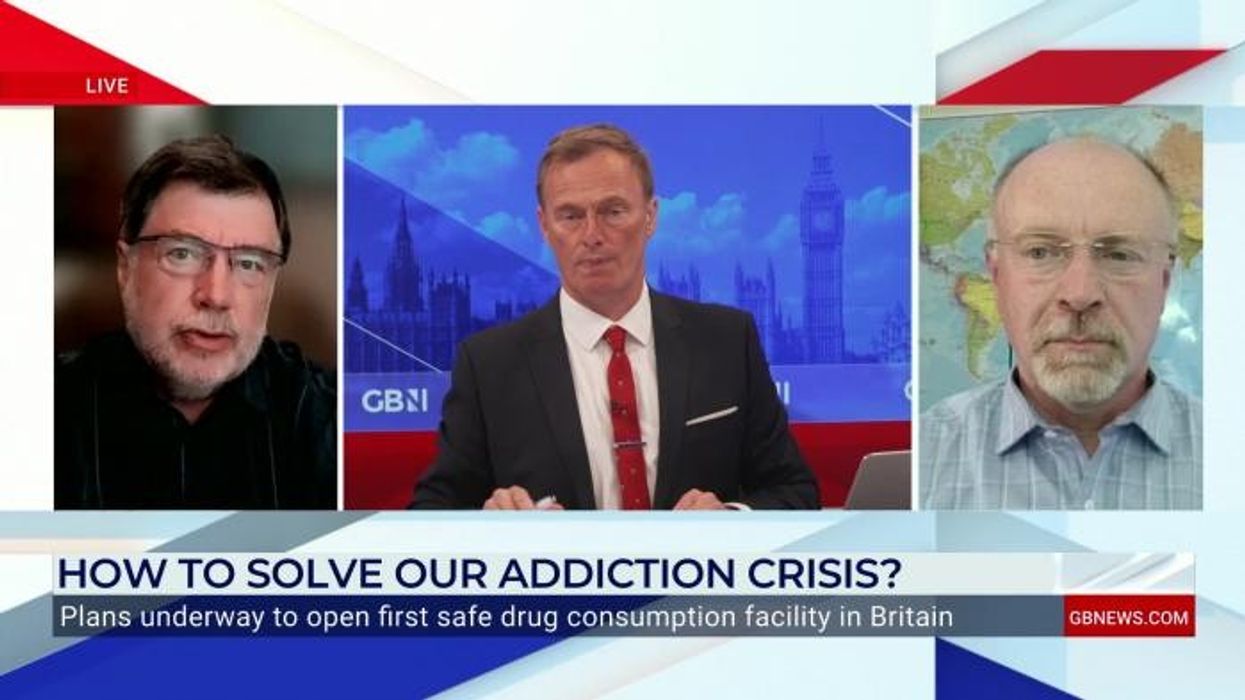 British tourist dies at 'psychedelic tea' retreat dubbed 'sacred space' in Amazon rainforest