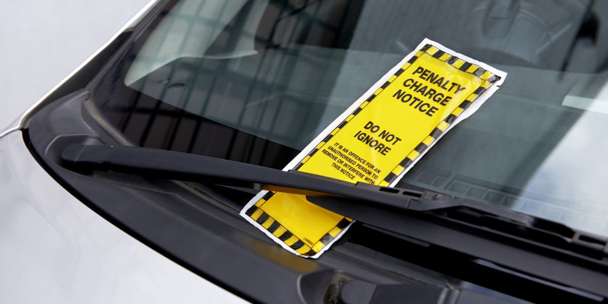 NextImg:Drivers slapped with eye-watering 41,000 parking tickets daily prompting calls for urgent action