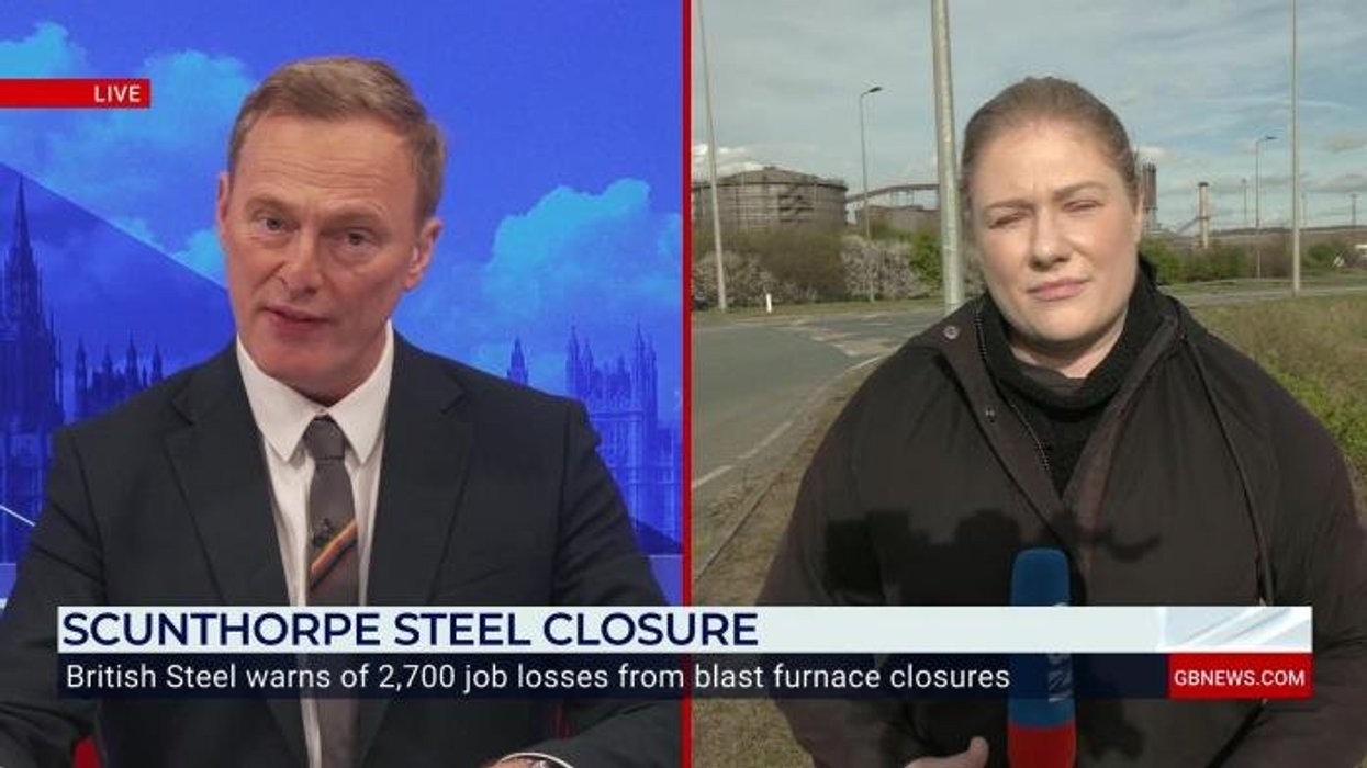 Reform wins crunch by-election in Red Wall town as Labour haemorrhages heartland support