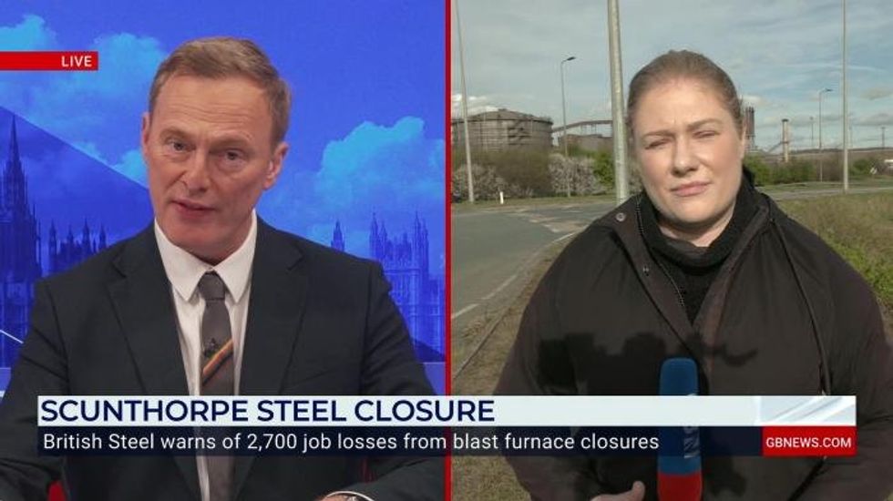 Reform wins crunch by-election in Red Wall town as Labour haemorrhages heartland support