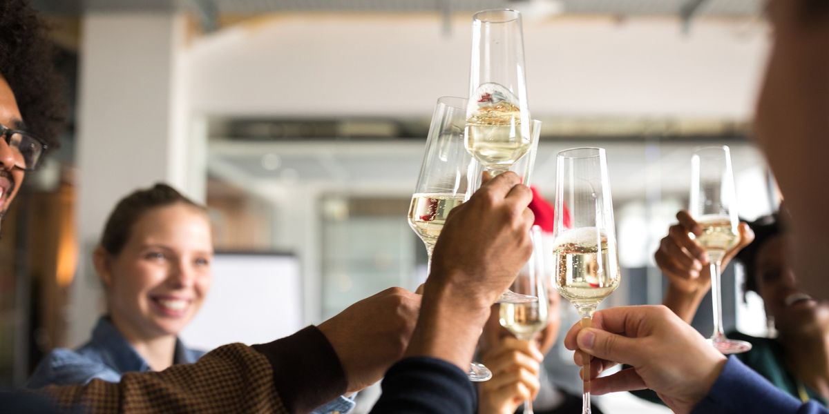 NextImg:Civil servants not invited to Christmas parties could SUE for discrimination