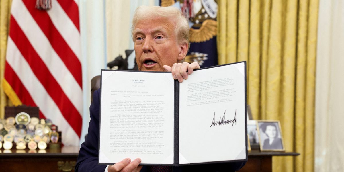 NextImg:US aid programmes frozen worldwide after Trump orders major review on foreign spending