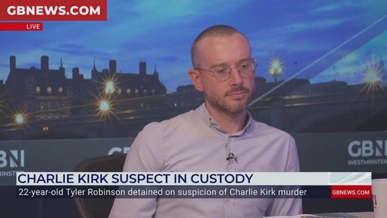 Charlie Kirk funeral plans confirmed with thousands invited to honour slain 'American legend'