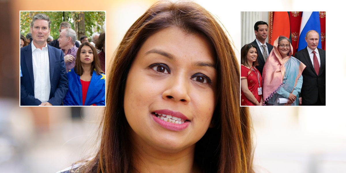 NextImg:Labour Anti-Corruption Minister under investigation on ministerial interests over 'dictator links'