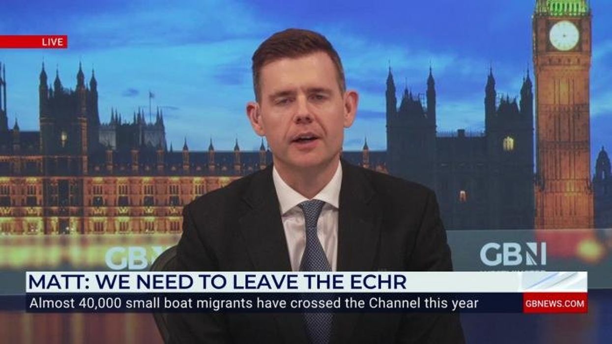 Home Office admits 170 terrorists cannot be deported from Britain due to human rights laws