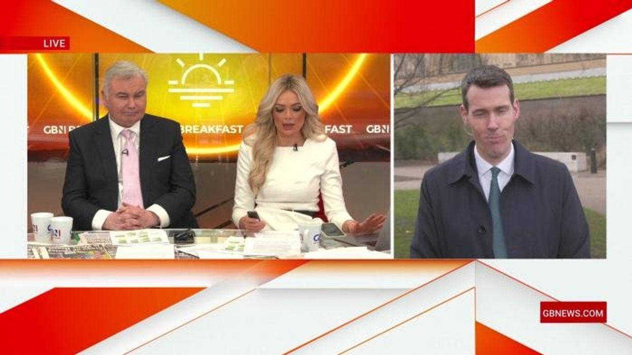 Labour 'failing to build enough houses to keep pace with mass migration'