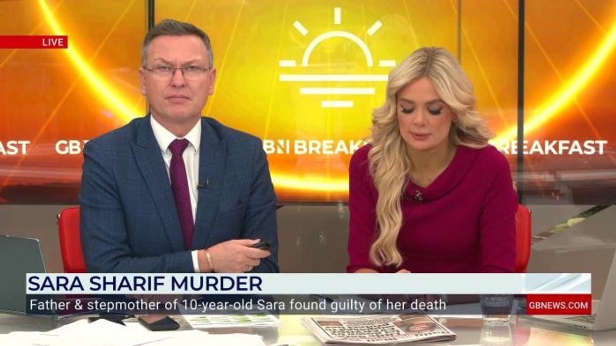 'I hope they die in jail!' Sara Sharif's heartbroken mum fumes with ex who killed her daughter: 'It is not human to do this to your own child'
