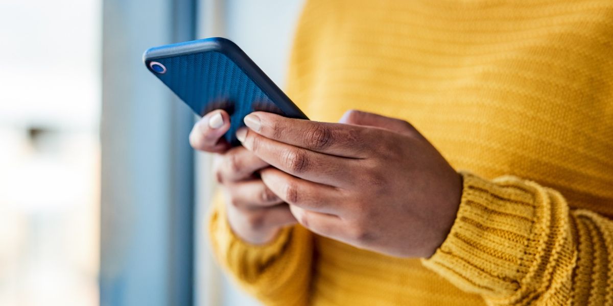 NextImg:Black students across US receive abhorrent racist texts telling them to 'pick cotton' as FBI launches probe