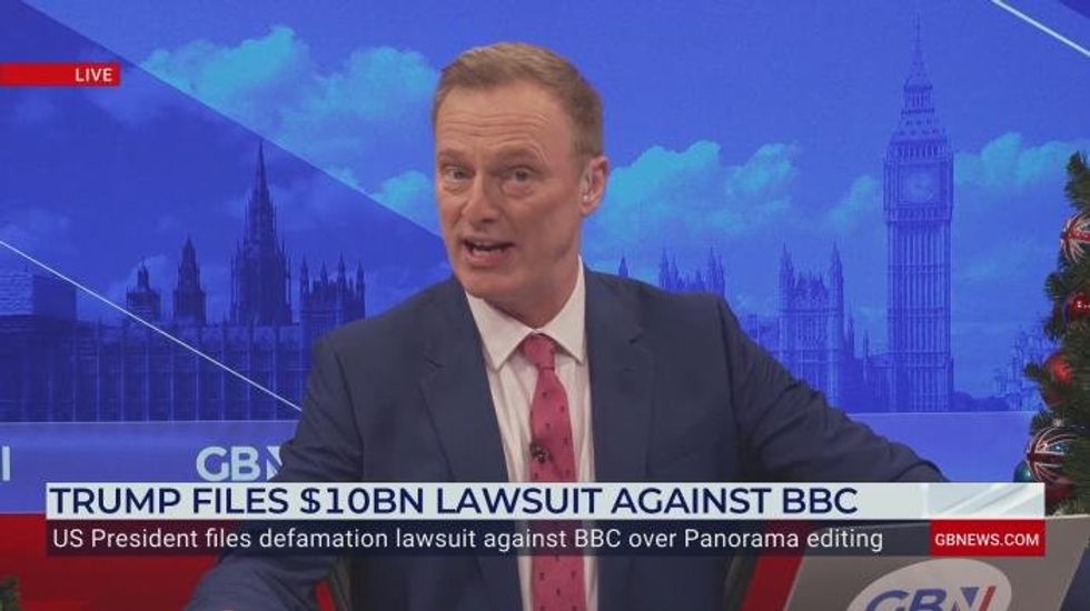 BBC 'REFUSES to play Fairytale of New York' despite rock hit's race to Christmas No1