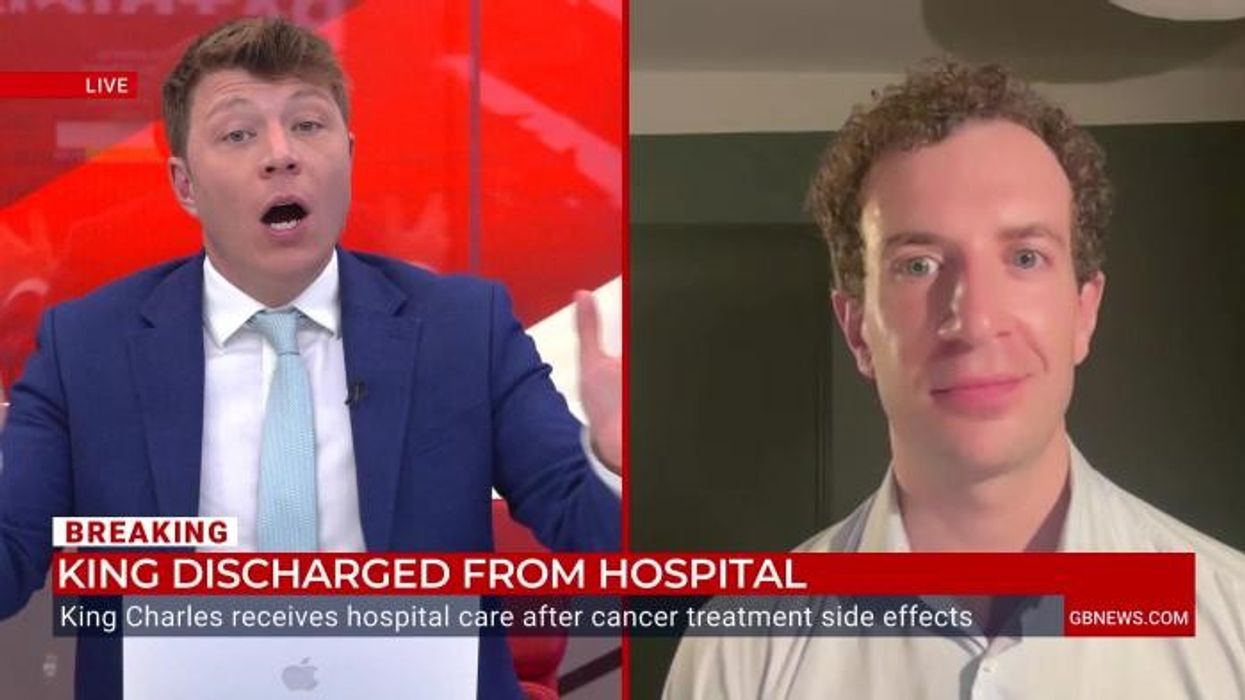 Cheap diabetes drug taken by millions of Britons could protect against deadly cancer