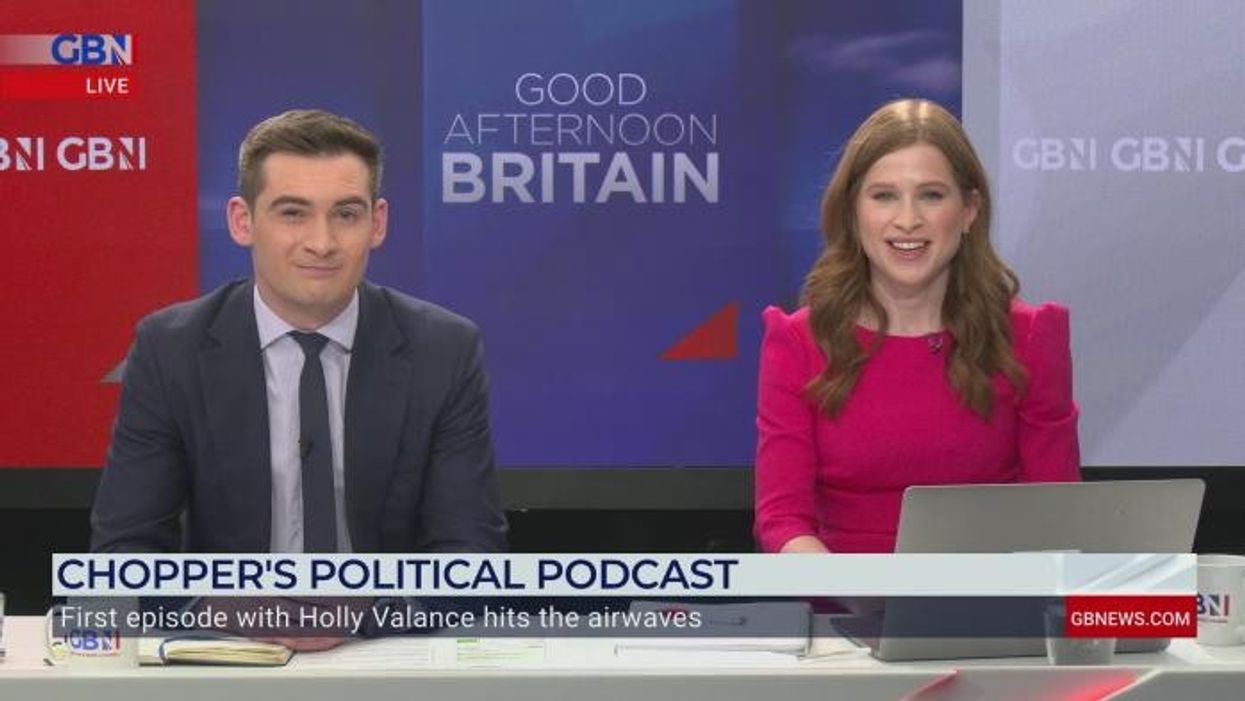 Meghan and Harry urged to ‘stop showing off’ to gain popularity in UK amid rebrand