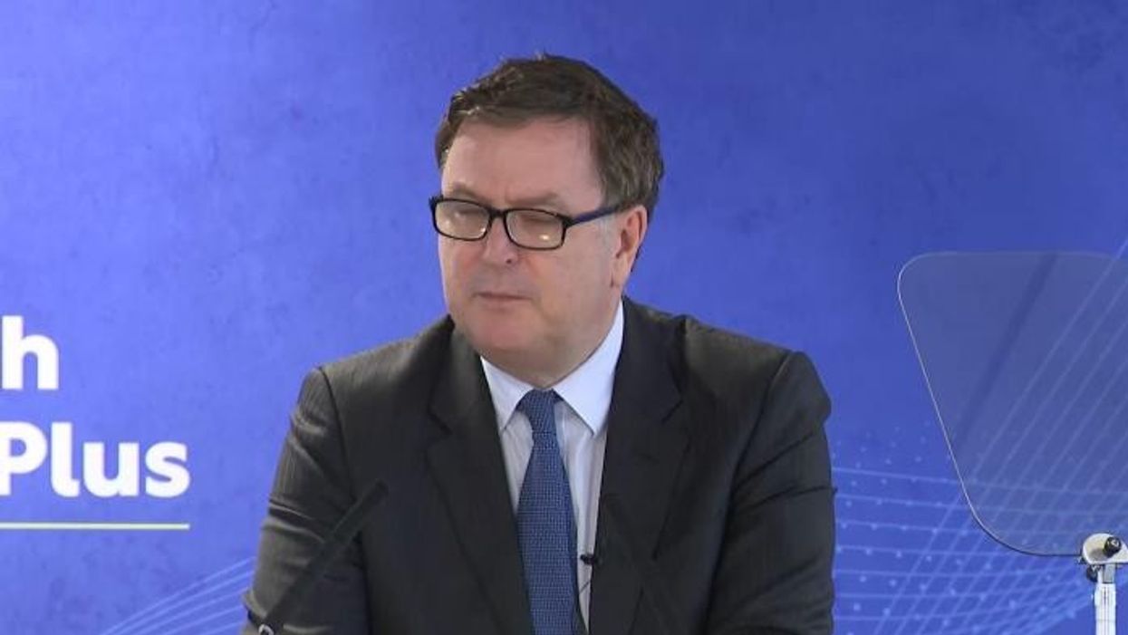 Back British! Businesses will have to hire UK nationals first under curbs on migrant labour