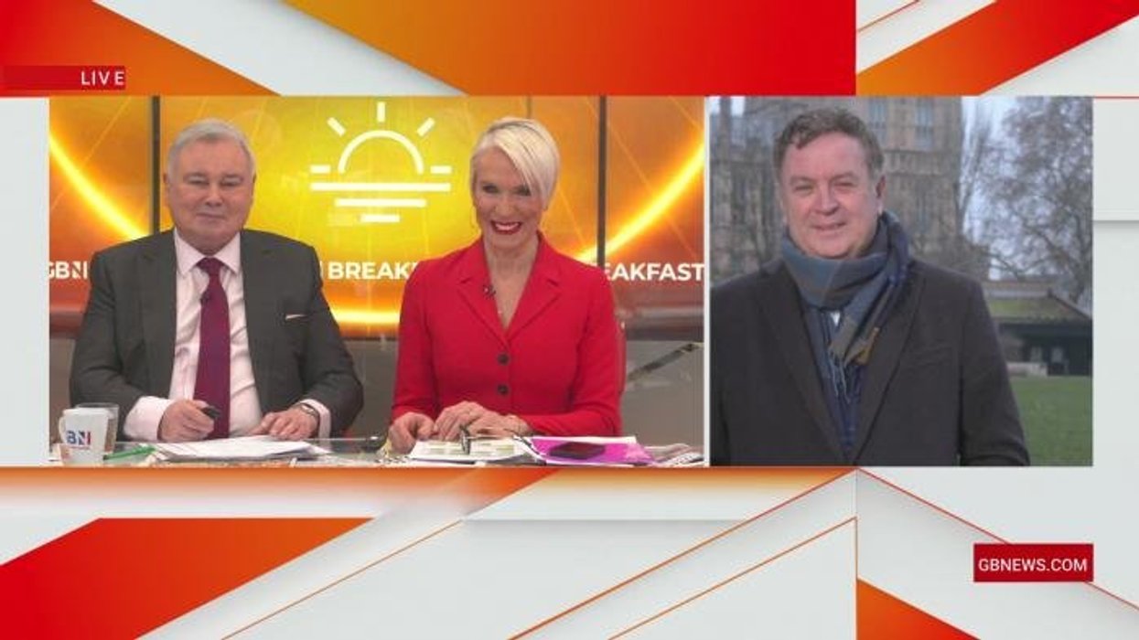 Keir Starmer demands Peter Mandelson quit House of Lords as PM launches urgent review