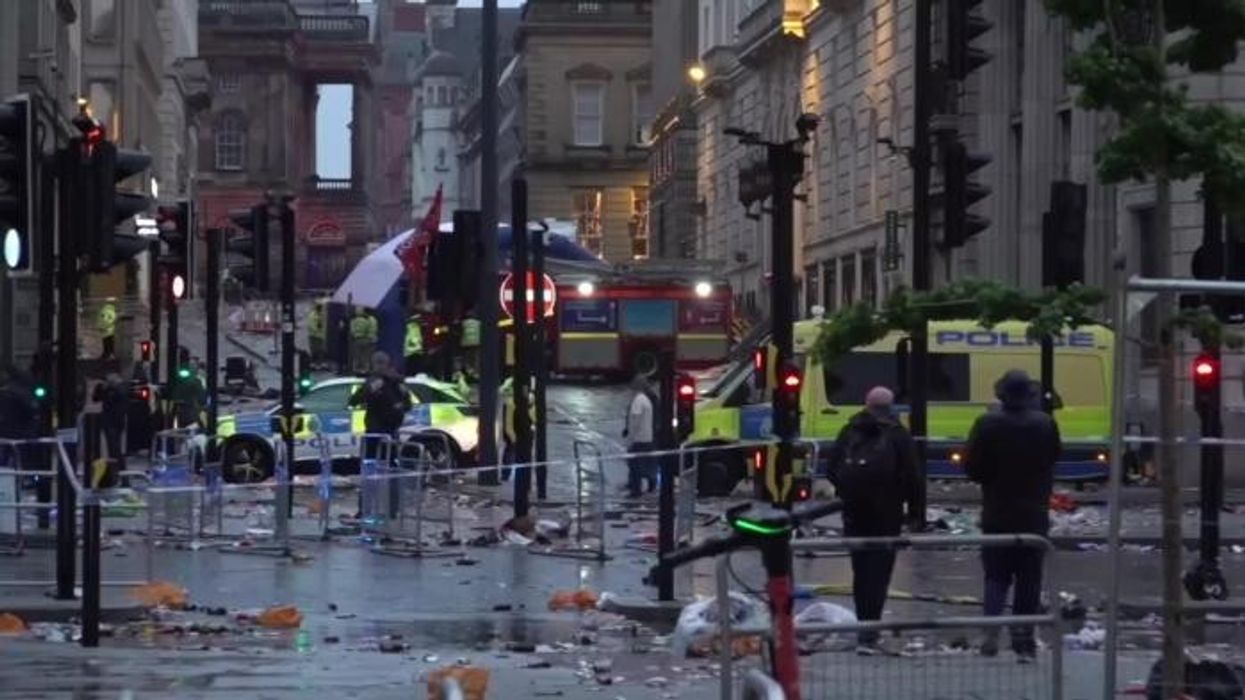 Police to reveal suspects' ethnicity and nationality after 'cover-up' accusations