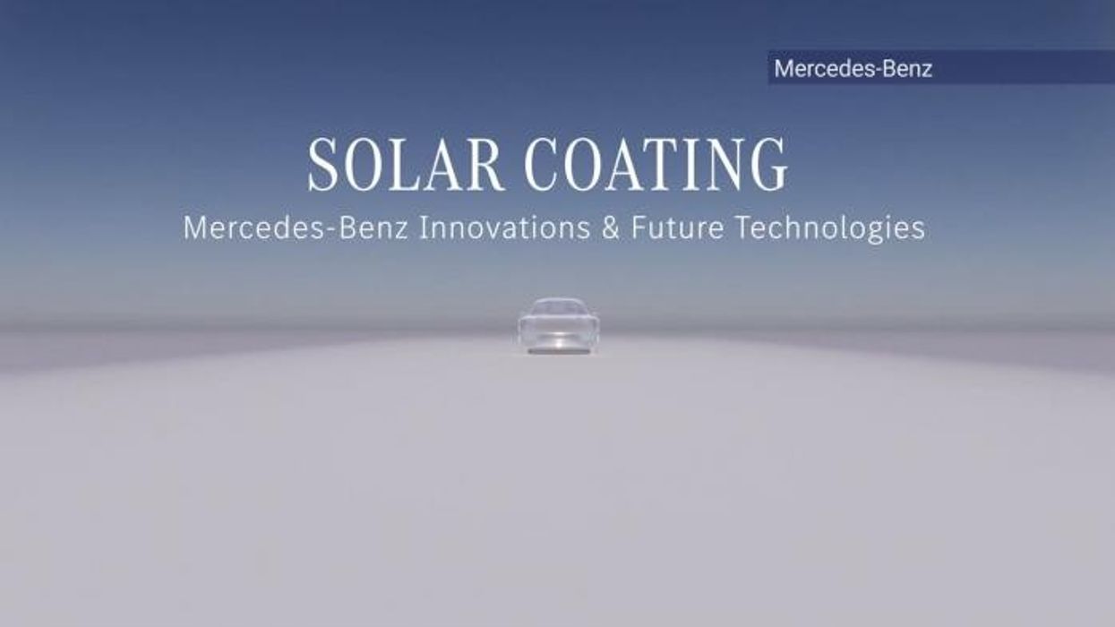 Mercedes to axe production of popular electric cars next year with huge update expected soon