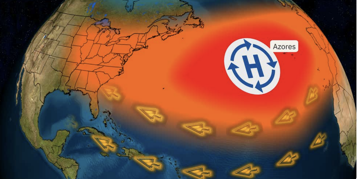 NextImg:UK weather: Britain set for summer of unseasonable warmth and ‘supercharged storms’
