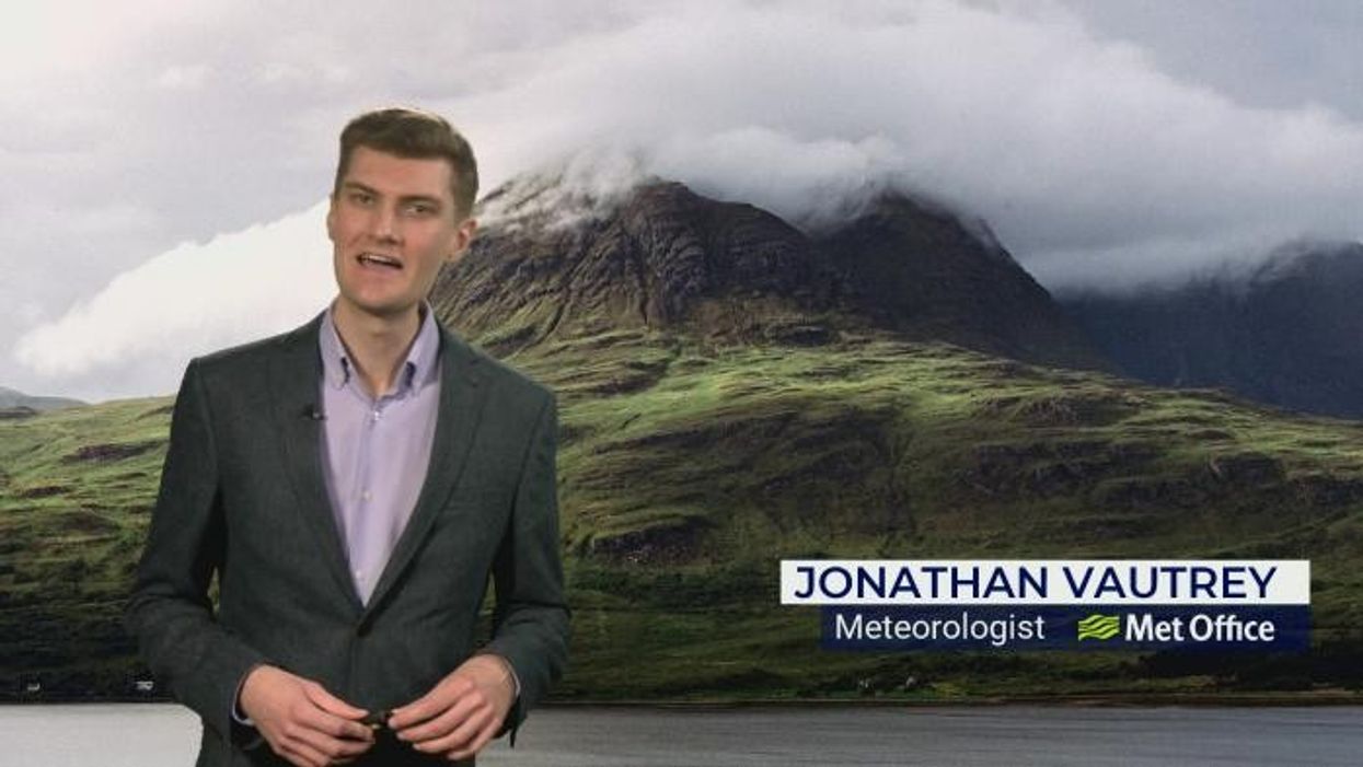 UK cold weather forecast: Britain to be plunged into sub-zero freeze as 'disruptive' snow front hits