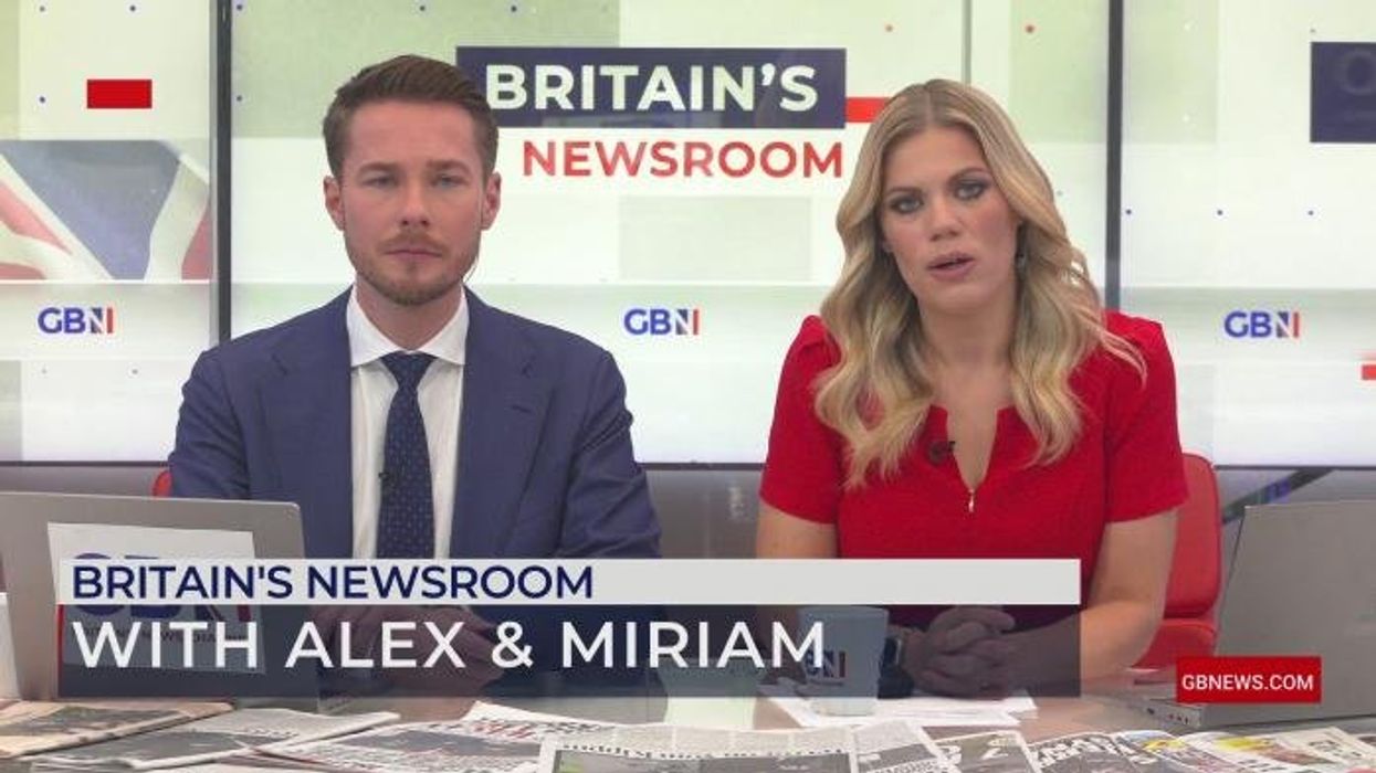 POLL OF THE DAY: Should the Government ban pro-Palestine marches? YOUR VERDICT