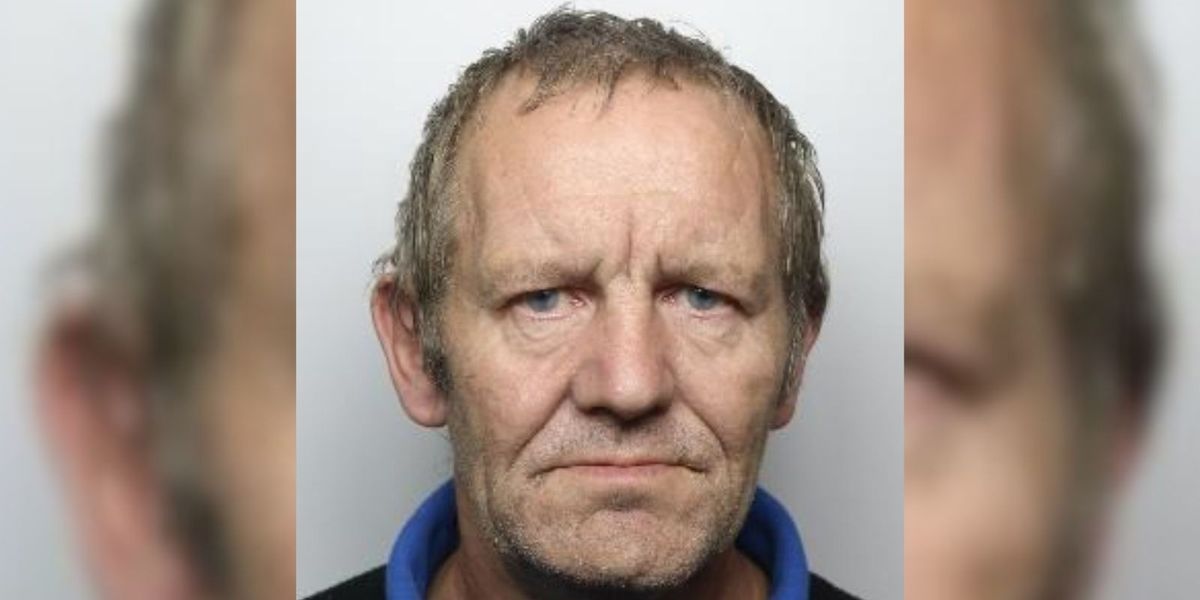 NextImg:Police launch manhunt for convicted rapist as officers warn public 'do not approach'