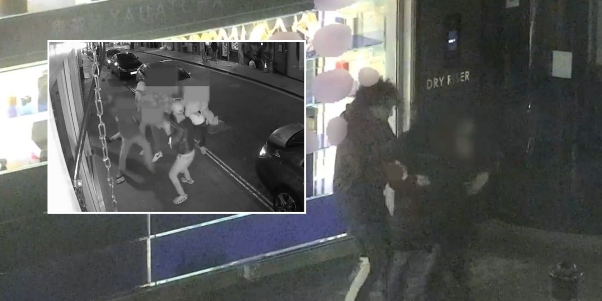 NextImg:London's Rolex snatching thugs caught by police in dramatic undercover operation