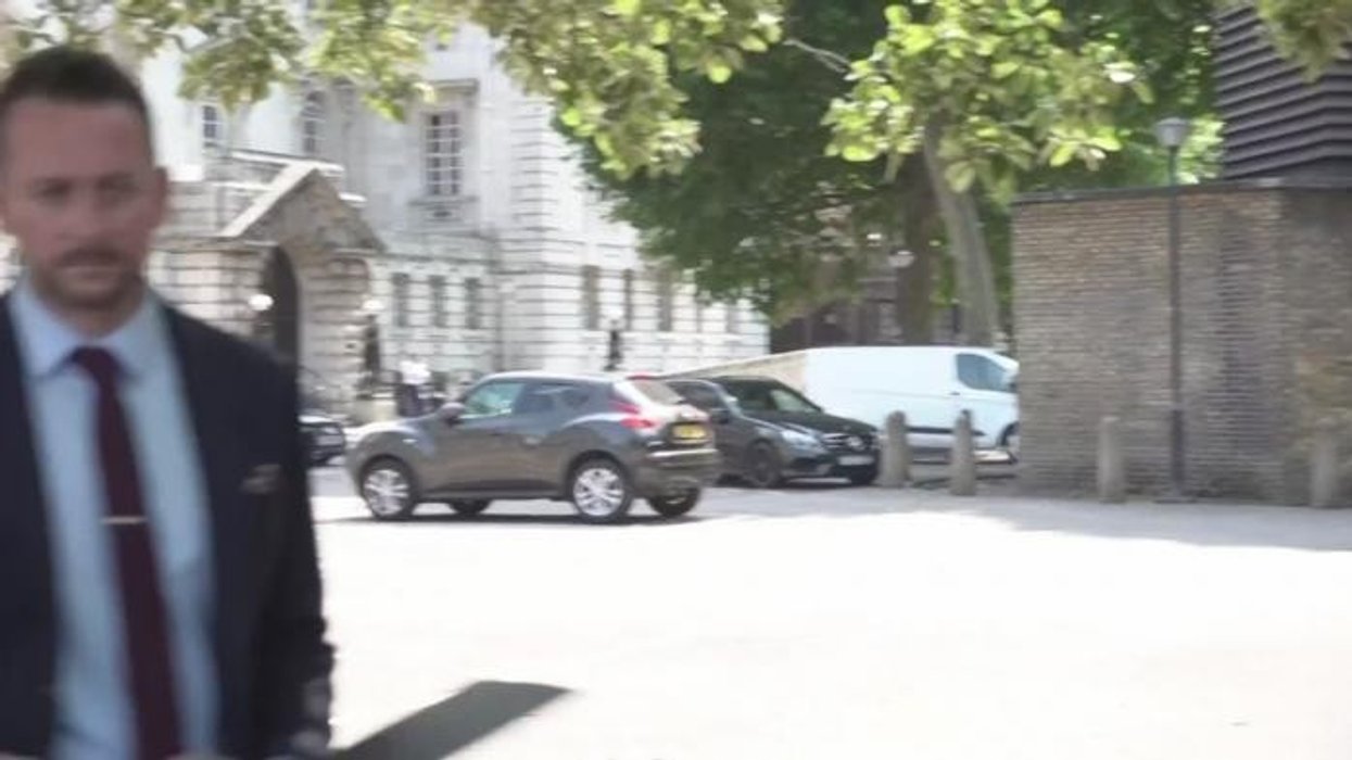 Chinese PhD student who drugged and raped 10 women jailed for life