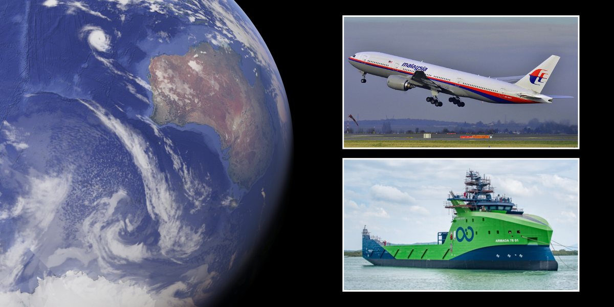 NextImg:MH370: British team launches 'final search' for missing Malaysia Airlines flight