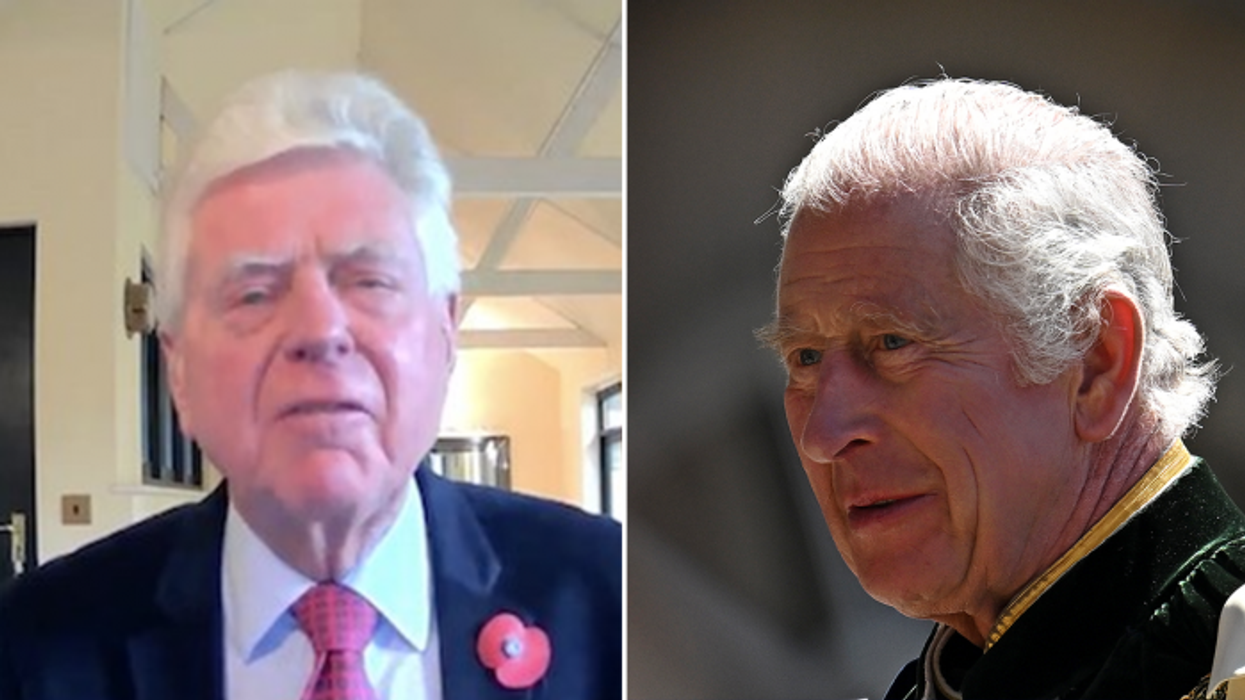 Body found in search for missing British businessman who disappeared in Kenya as remains discovered in a sack in the forest