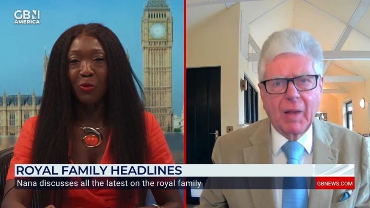 'Sussex is NOT their surname!' Harry and Meghan will 'cause annoyance at Buckingham Palace'