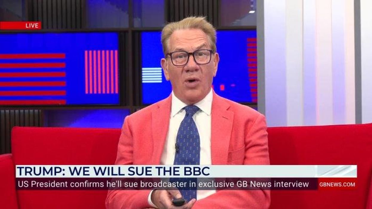 Lisa Nandy could block BBC licence fee hike as deadline looms for £181 decision