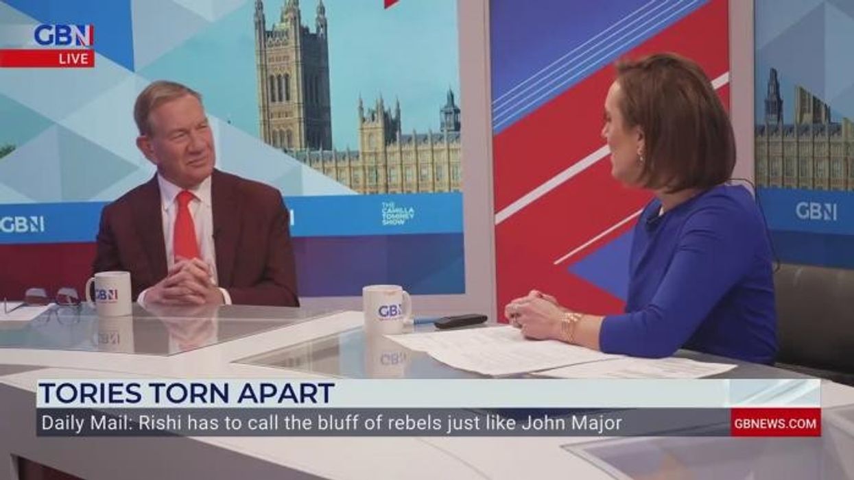 Millions of expats given vote by Conservative Party will 'punish Tories for Brexit'