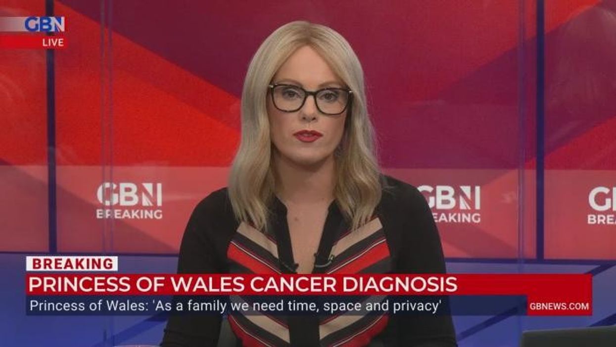 Andy Cohen says he was a ‘numpty’ for fuelling Kate conspiracy theories in grovelling apology