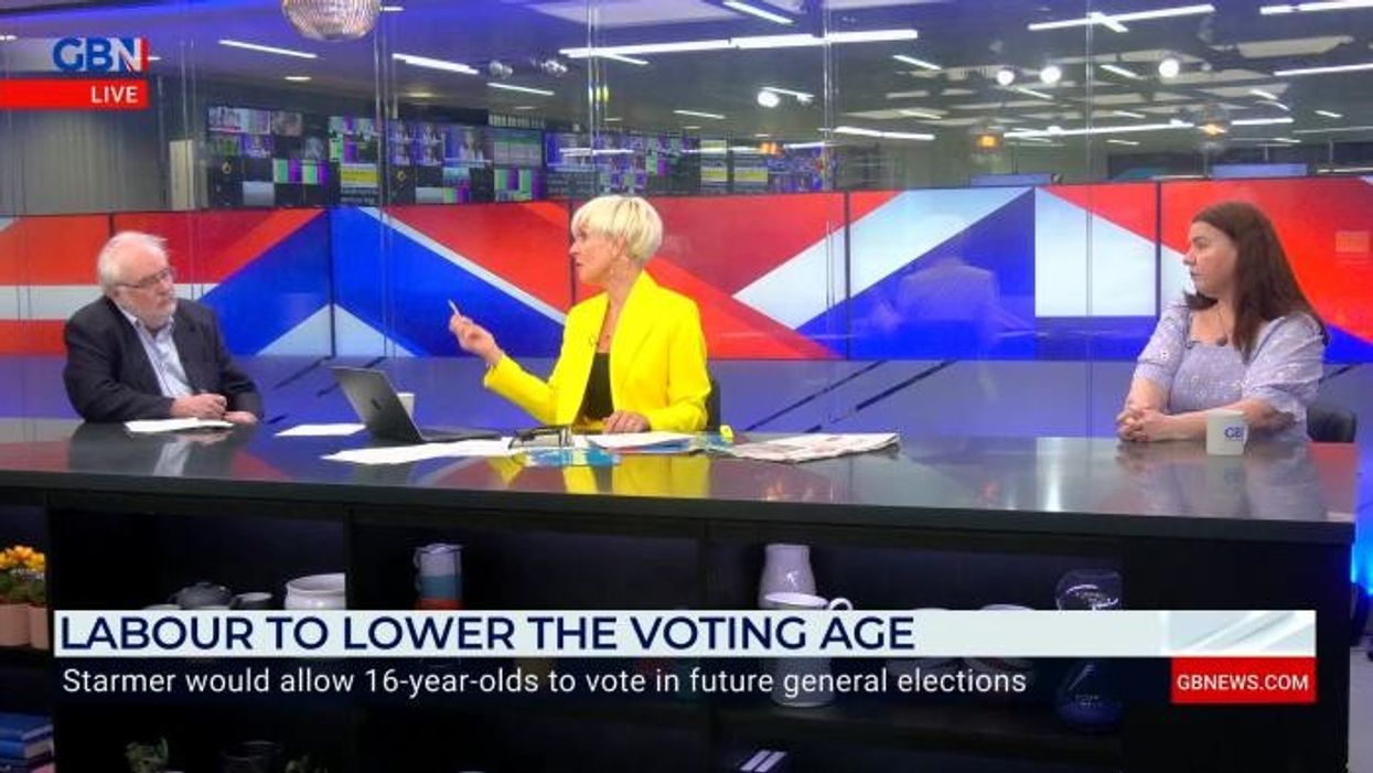 General Election LIVE: Jenkyns backs calls to ‘Bring Back Boris’ as Starmer set to give vote to 16-year-olds