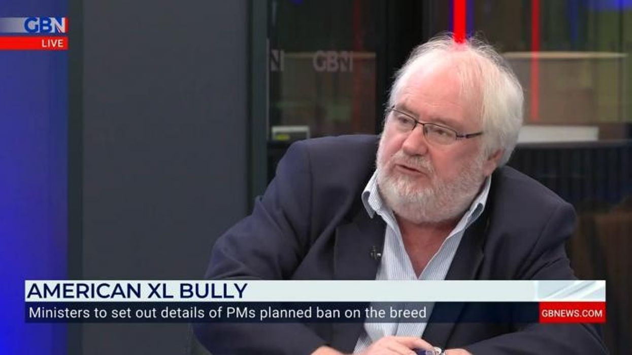 Ford to challenge Tesla with new ultra-fast electric vehicle chargers set to hit the UK within years