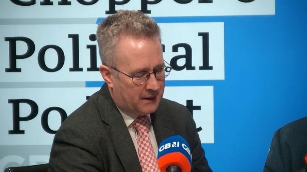 'I would not have stood as Labour MP under Jeremy Corbyn over patriotism concerns,' says Dover MP Mike Tapp