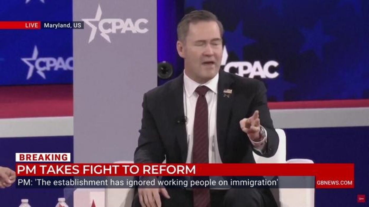 Trump to meet Zelensky in just days as Ukrainian President caves over minerals deal