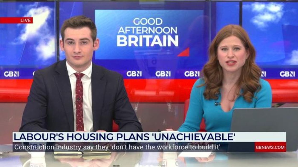 Pensioners forced to find new home in less than a month after being served 'no fault' eviction