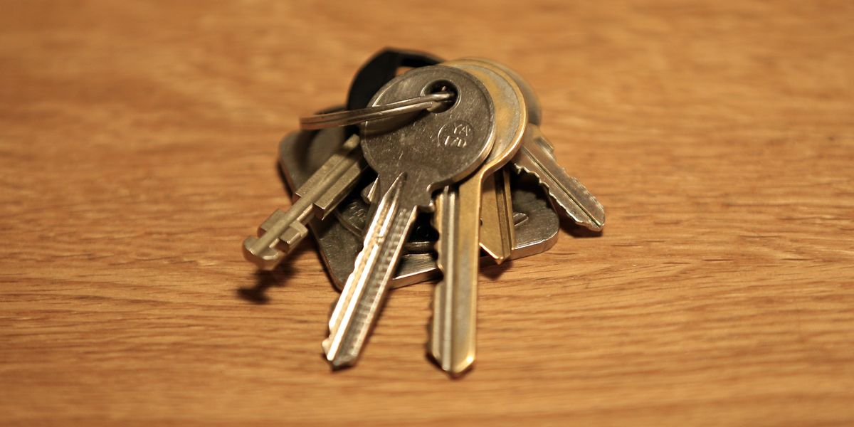 NextImg:Pensioners forced to find new home in less than a month after being served 'no fault' eviction
