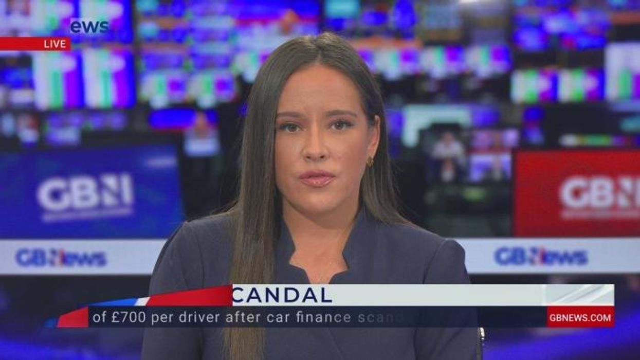 Car finance scandal compensation scheme is a 'significant step' for drivers as Martin Lewis reacts