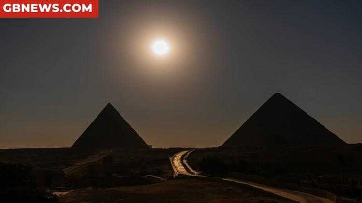 Human history could be rewritten after scientists solve mystery of million-year-old 'deformed' skull