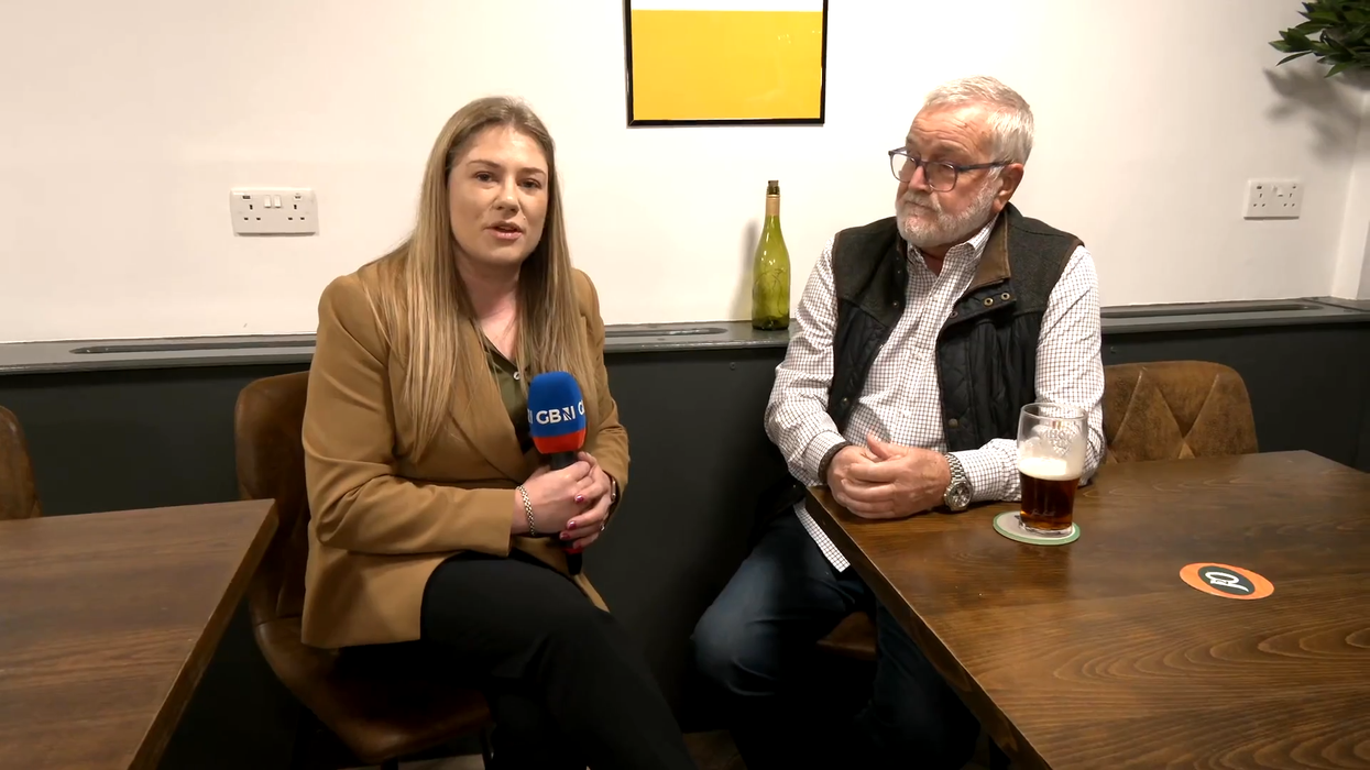 WATCH: Miner says he needs to see more 'common ...