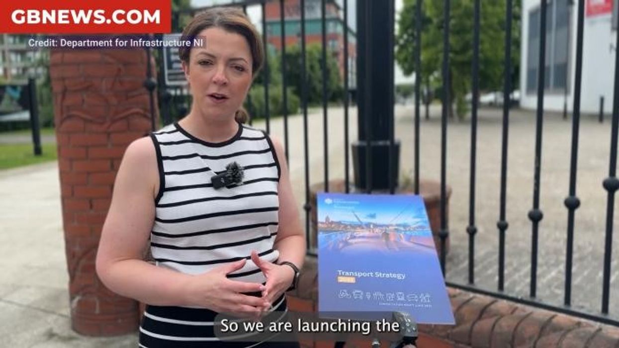 Motorists to see new road charging and tougher driving restrictions introduced under new proposals