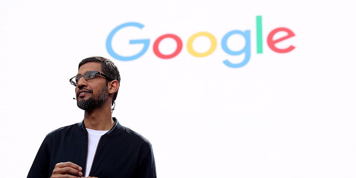 NextImg:AI war erupts as Google launches most powerful system yet in battle against OpenAI