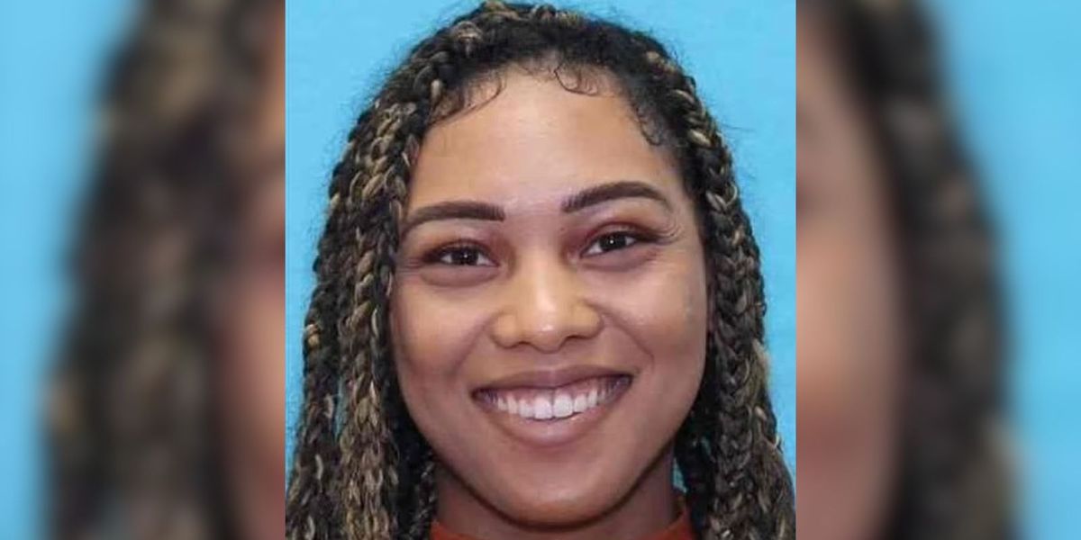 NextImg:Police make 'very alarming' discovery in case of woman, 27, missing for nine days