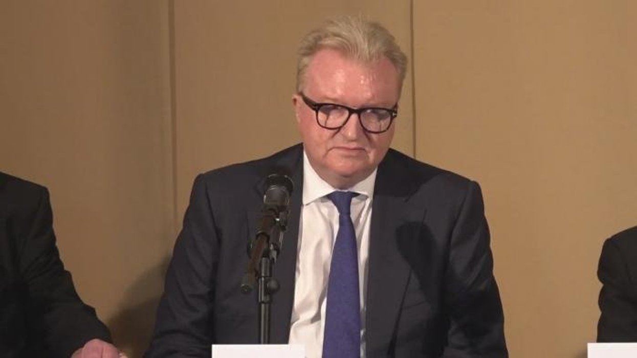 Three women interviewed by Metropolitan Police in Mohamed Al Fayed sex abuse probe