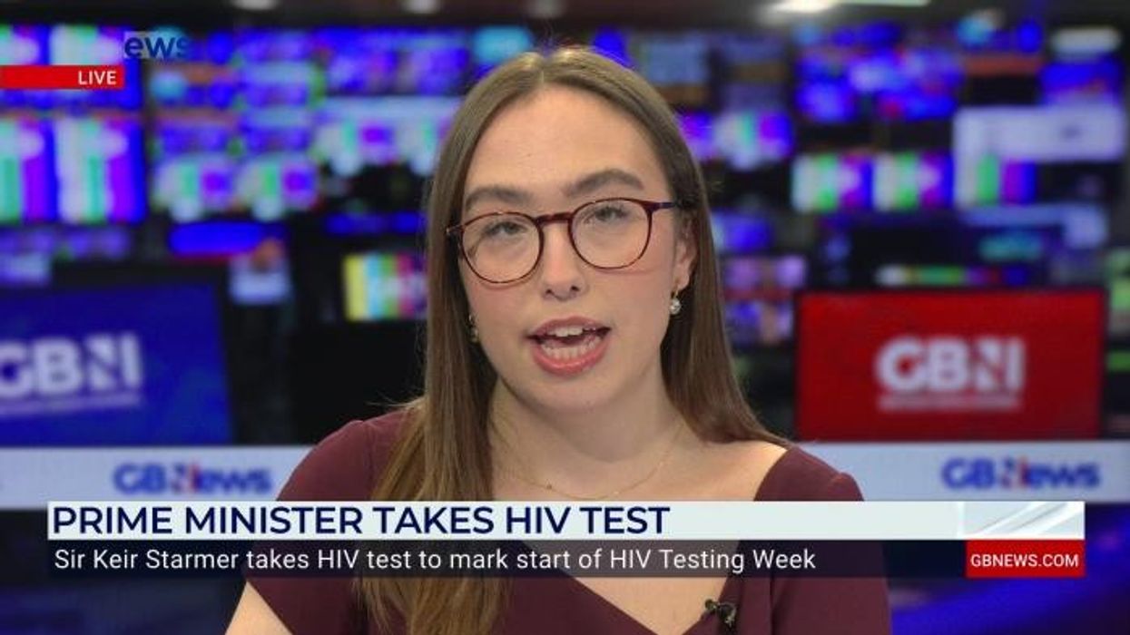 ‘Why did he do that?’ Moment Bev Turner is left exasperated by Keir Starmer's 'weird PR stunt'